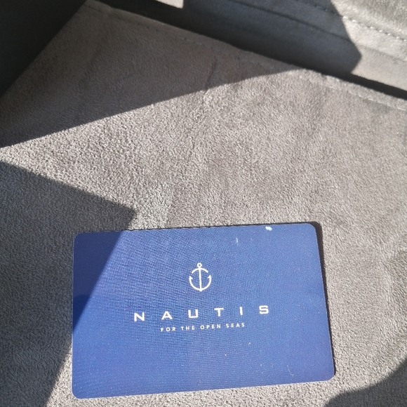 Nautis 17065-E - Picture 3 of 5